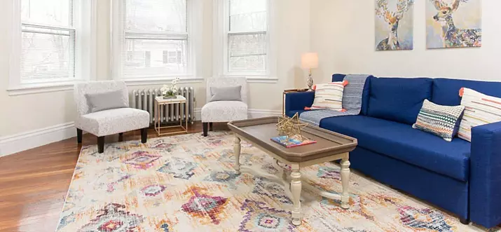 15 Best Airbnb Vacation Rentals In And Near Brookline, Boston