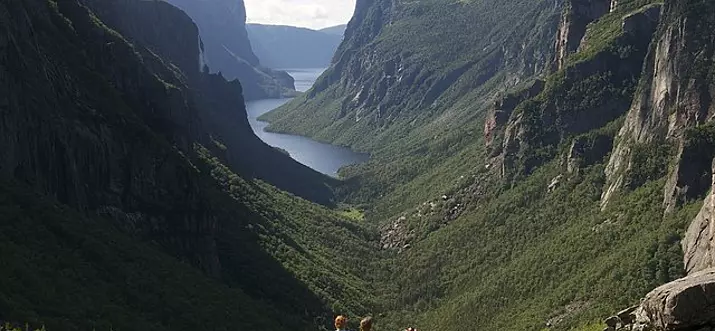 Les 10 meilleurs endroits à visiter au Canada pour tous les passionnés de la nature