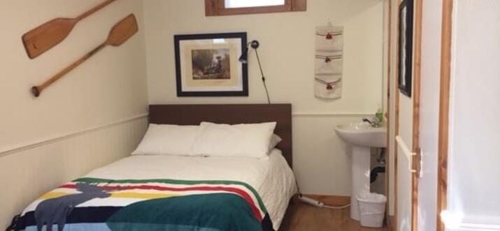 Top 12 des locations Airbnb à Banff, Canada