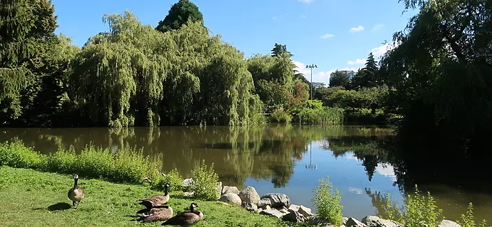 10 Meilleures choses à faire à Richmond et autour de Richmond, Canada