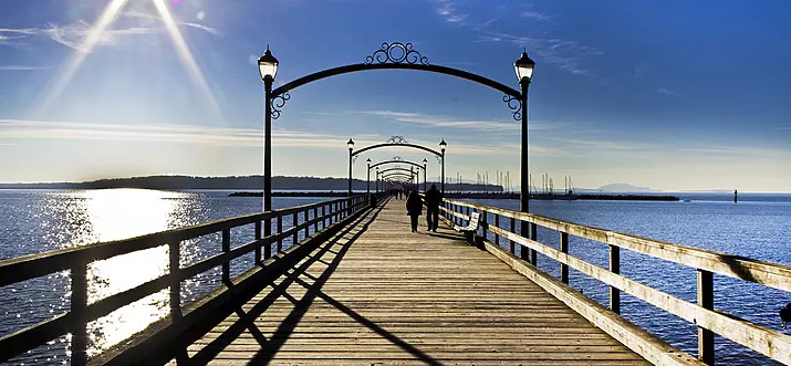 10 Choses à faire à White Rock, Canada, lors de votre prochain voyage