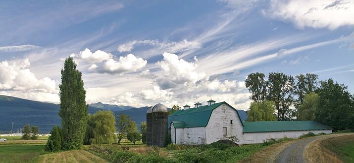 Top 10 choses à faire à Abbotsford, Canada