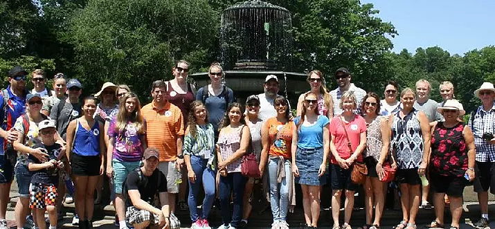 10 Best Tours4Fun Tours In New York City