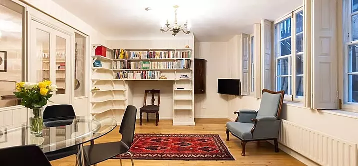 13 Best Vrbo Vacation Rentals In The West End Of London