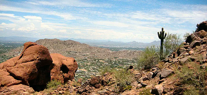 10 Handpicked Things To Do For Free In Phoenix, Arizona