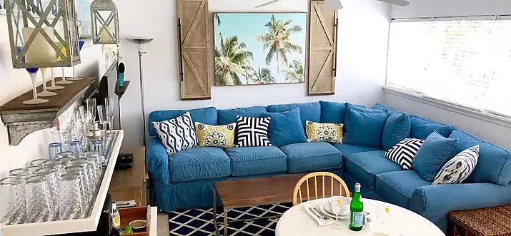 20 Best Vrbo Vacation Rentals Along The Gulf Shore Boulevard, Florida