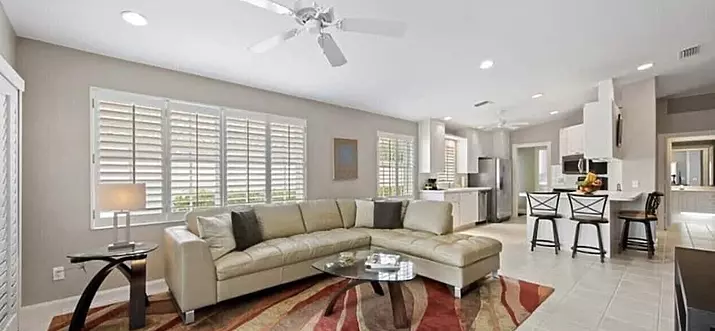 12 Best Vrbo Accommodations In Vineyards, Naples, Florida