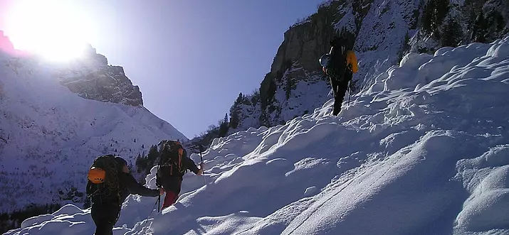 Il neige: 20 choses à faire au Canada en hiver