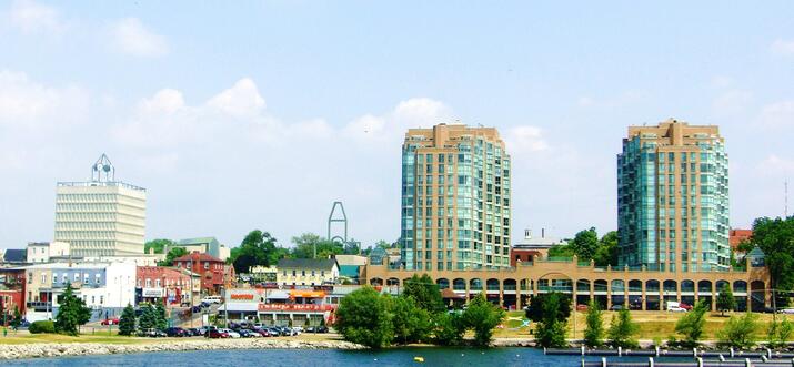 Que faire à Barrie, au Canada: nos 10 conseils !