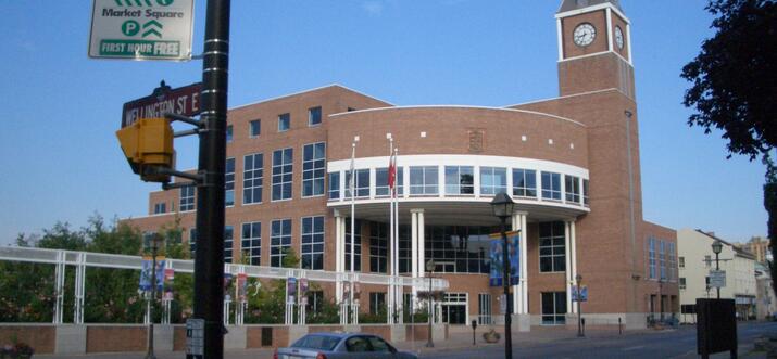 10 Choses à faire à Brampton, Canada