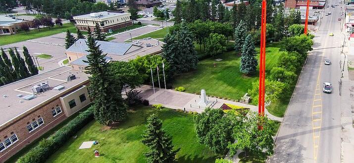 8 Meilleures choses à faire à Lloydminster, Canada