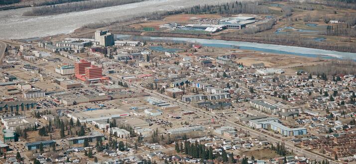 Une nature magnifique: 7 meilleures choses à faire à Fort McMurray, Canada