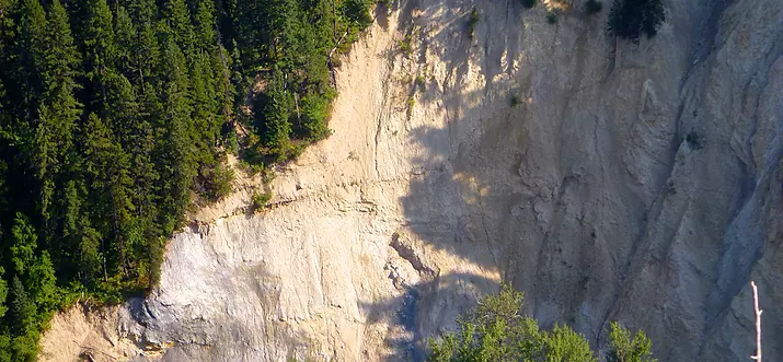 8 Choses impressionnantes à faire à Quesnel, Canada