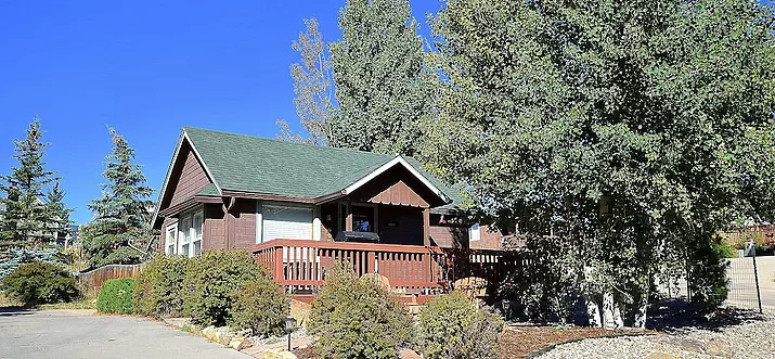 10 Handpicked Vrbo Vacation Rentals With Hot Tub In Estes Park, Colorado