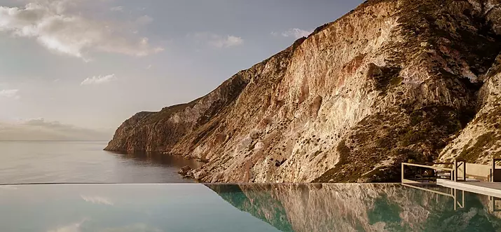 9 Best Hotels With Plunge Pool In Greece