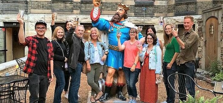 14 Best Things To Do With Kids In Milwaukee, Wisconsin - Updated 2024