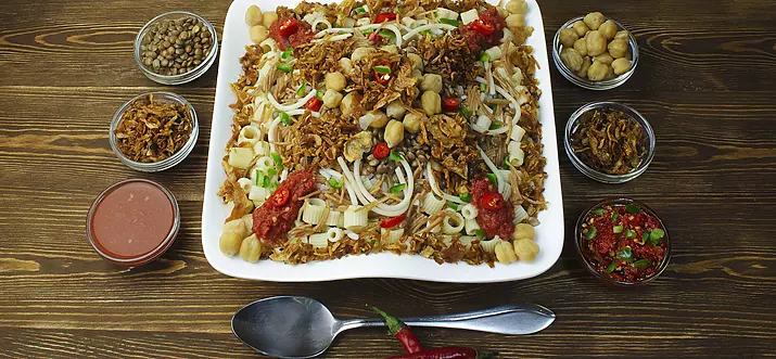 7 Meilleurs endroits pour manger à Assouan, Egypte