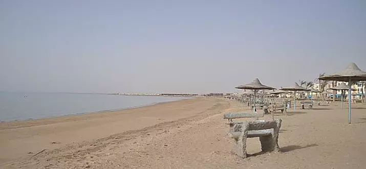 5 Meilleures choses à faire à Ras Sudr, Egypte