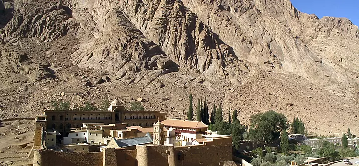 Voir un autre côté du Sinaï: les 10 meilleures choses à faire à Nuweiba, Égypte