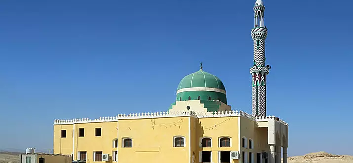 9 Meilleures choses à faire à El Quseir, Egypte