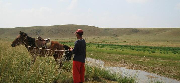 13 Meilleures choses à faire à Hohhot, Chine