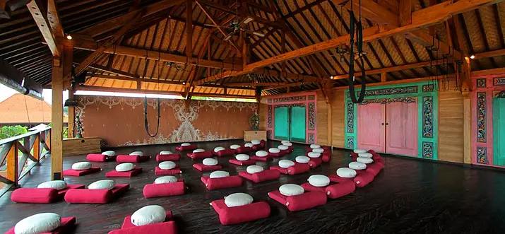 Relax With Style: Hotels With Yoga Classes In Bali, Indonesia