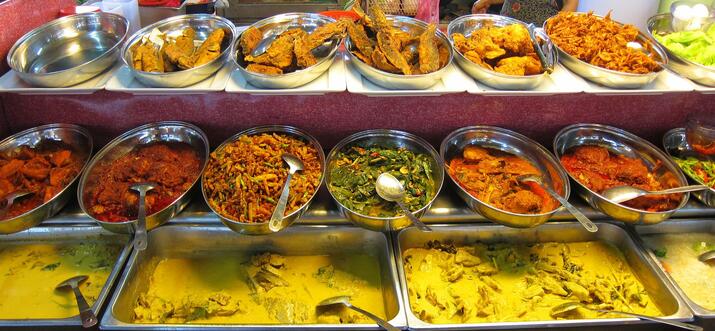 Journal alimentaire d'un jour: 12 meilleurs endroits pour manger dans les Cameron Highlands