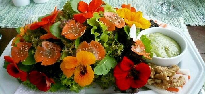 La ville des pins: 9 restaurants à ne pas manquer à Baguio City
