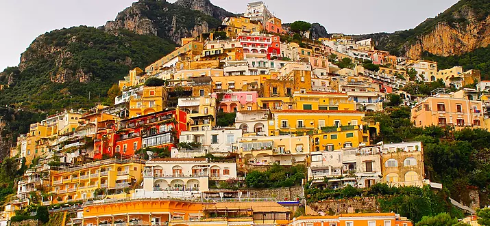 Vivez votre rêve Italien à Positano: le top 10 des choses à faire