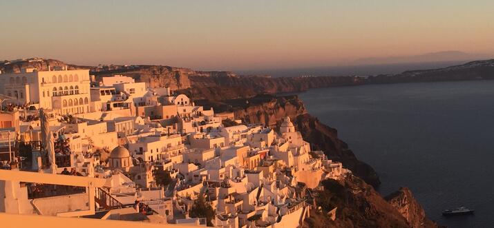 best island destinations in europe this summer
