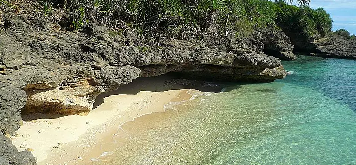 11 Kegiatan Liburan Terbaik Di Pulau Guimaras: Panduan Akhir Pekan Untuk Pecinta Alam