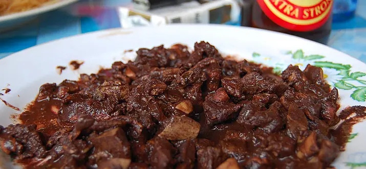 Top 10 Unusual Filipino Dishes You Have To Try