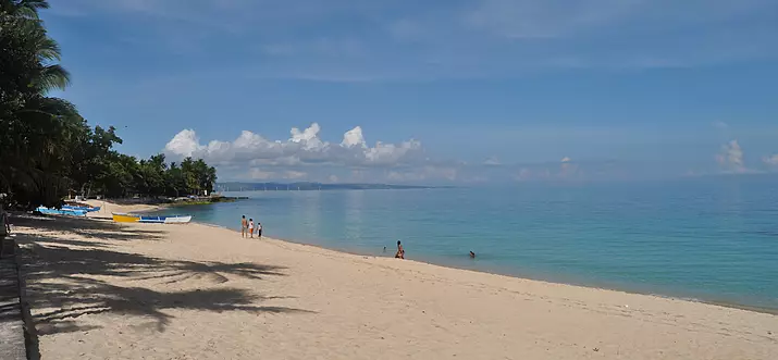 Top 12 choses à faire à Pagudpud, les Philippines