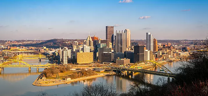 10 Best Places To Go On Vacation In Pennsylvania
