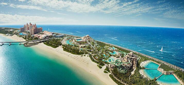 summer holidays in dubai