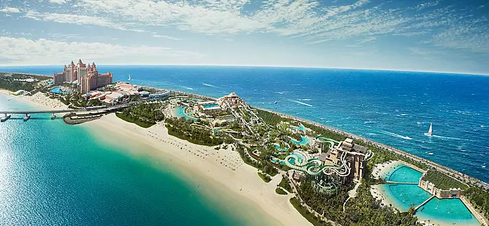 10 Best Things To Do Over The Summer Holidays In Dubai, UAE