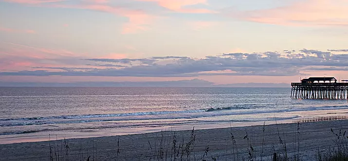 10 Best Waterfront Dining Spots In Myrtle Beach, South Carolina