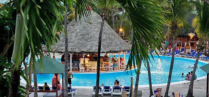 14 Best Party Hotels And Resorts In Varadero, Cuba