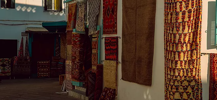 What To Buy In Abu Dhabi, UAE