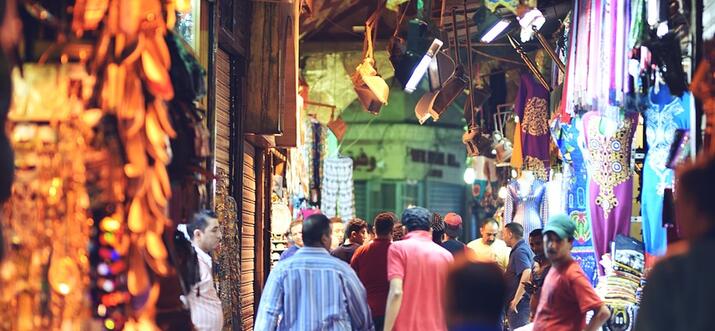 what to buy in cairo