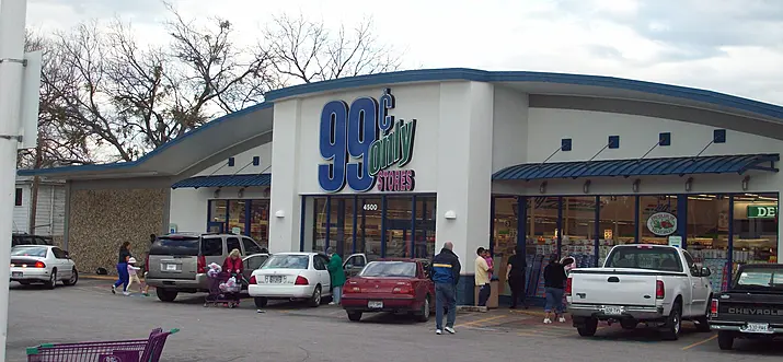 What To Buy In Dallas, Texas