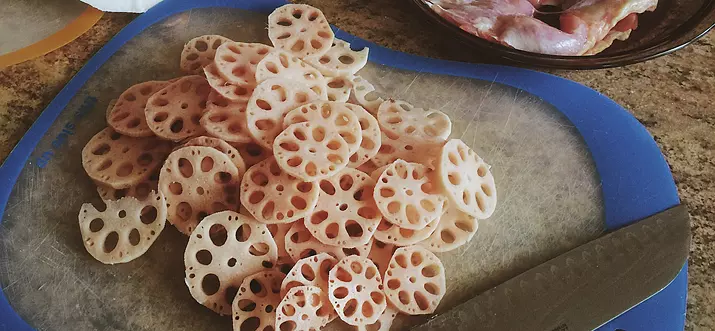 What To Buy In Zhuhai, China