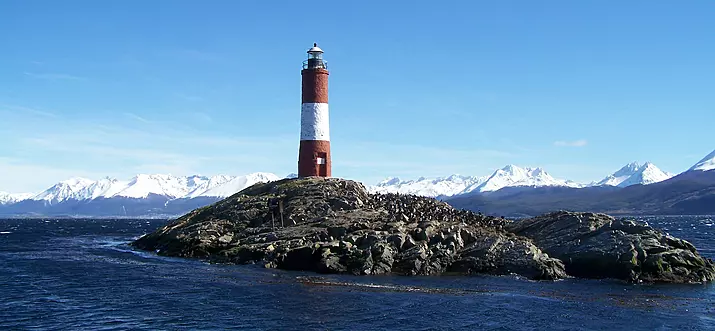 What To Buy In Ushuaia, Argentina