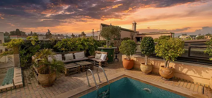 12 Best Riads In Fez, Morocco