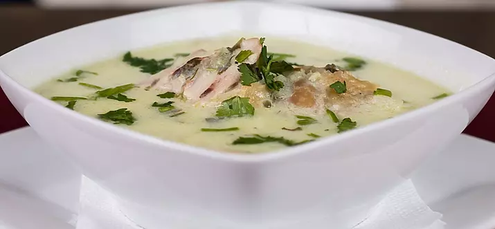 6 Best Soup Restaurants In New York City