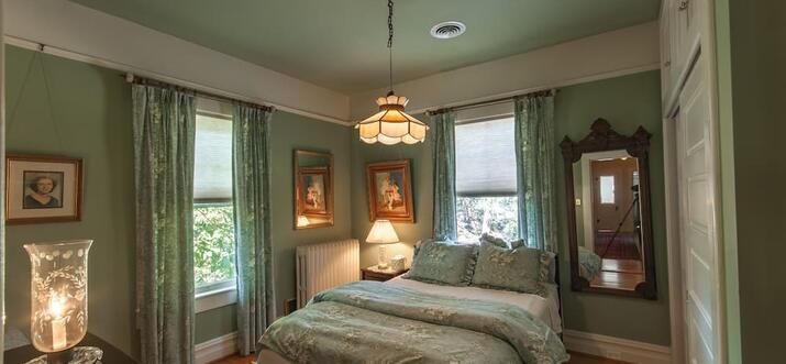 vrbo lexington virginia