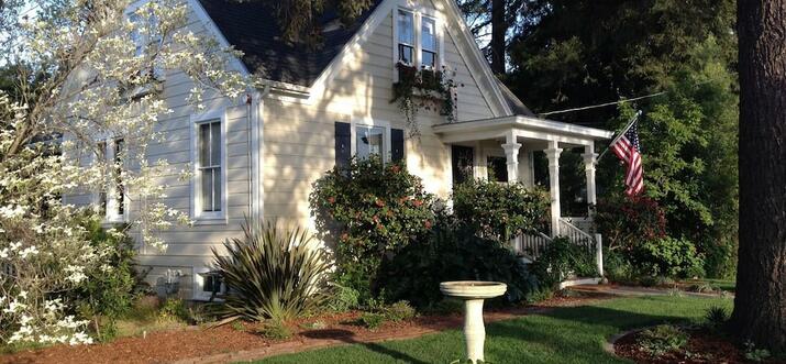 vrbo napa california