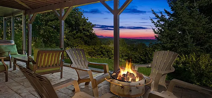 10 Best Vrbo Vacation Rentals In Bellevue, Washington