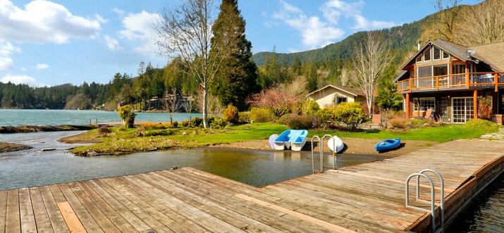 10 Best Vrbo Vacation Rentals In Port Angeles, Washington