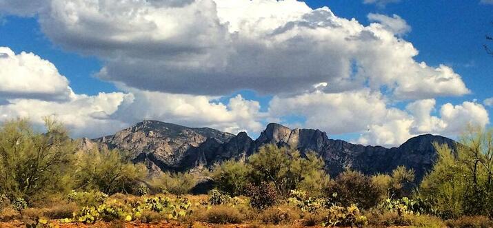 vrbo tucson oro valley